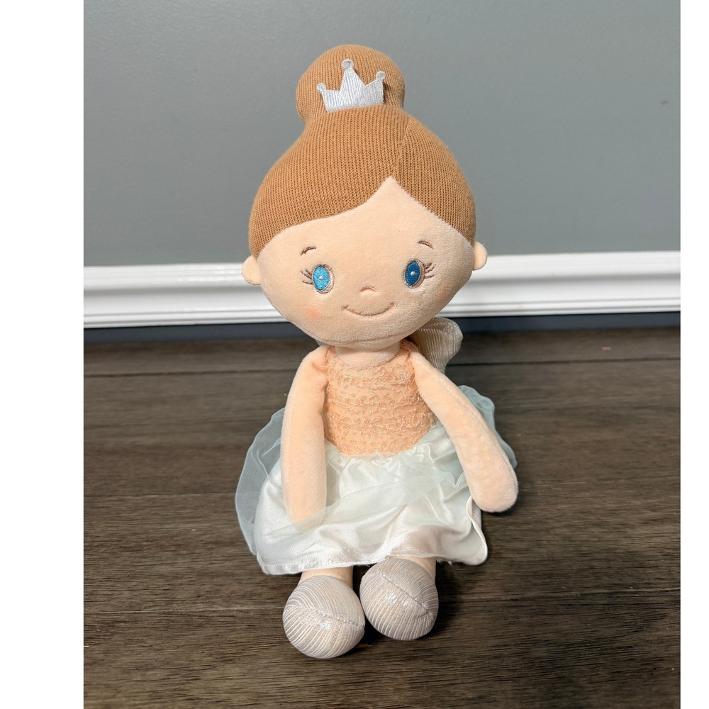 Gloveleya Dream Angel Baby‎ Doll